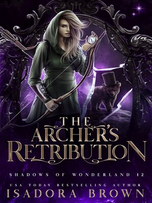 cover image of The Archer's Retribution